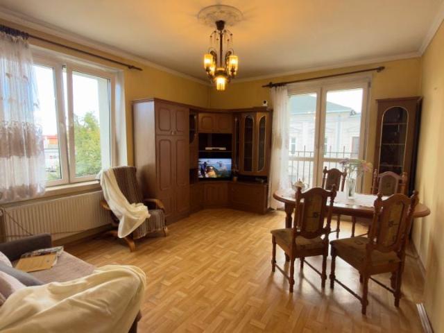 Św. Anny 47,38 m², Brzeziny