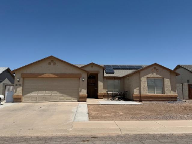W Arivaca Dr