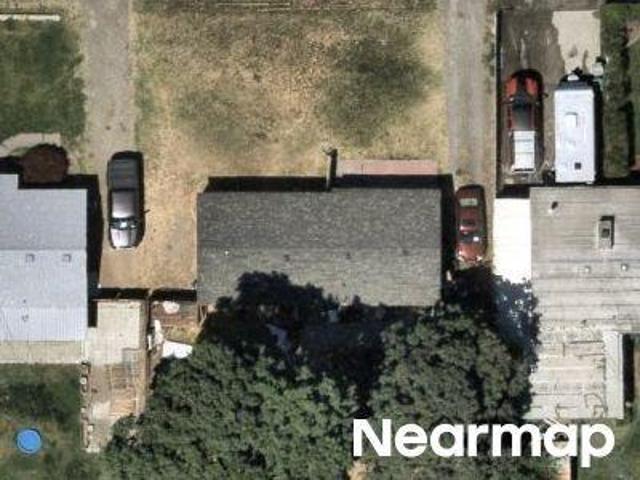 W Arrowhead Ave