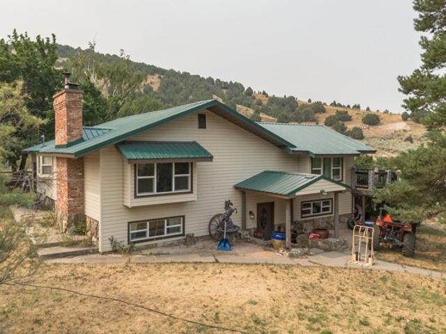 W Buckskin Rd, Pocatello, Home For Sale