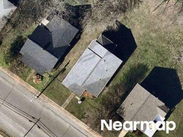 W Buford St