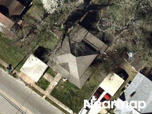 W Buford St