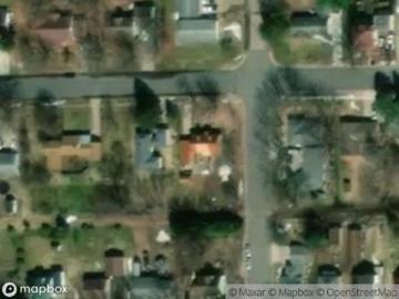 W Butternut St