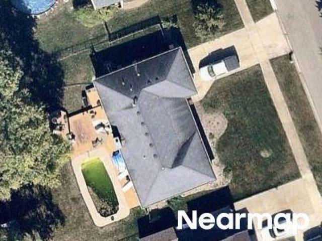W Barberry Cir