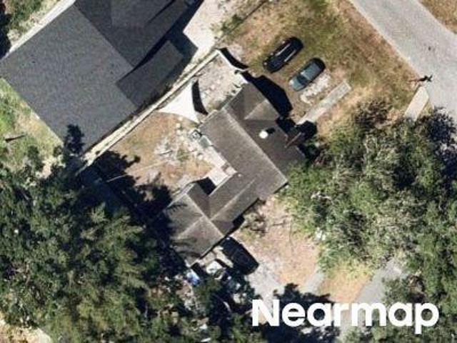 W Beacon Ave