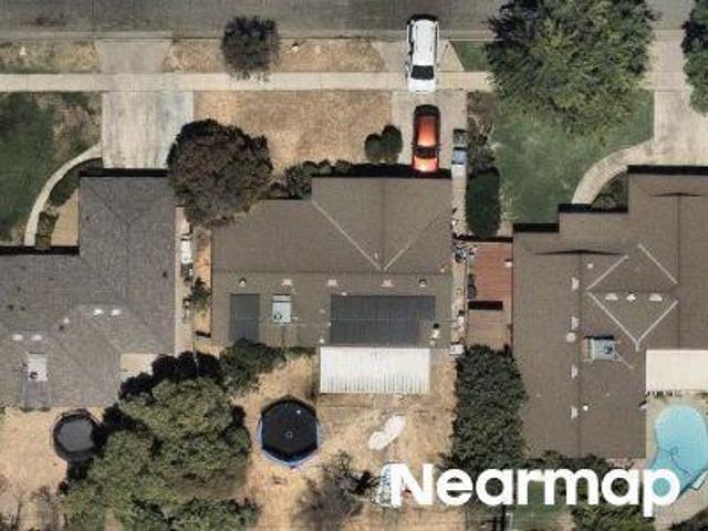 W Bellaire Way