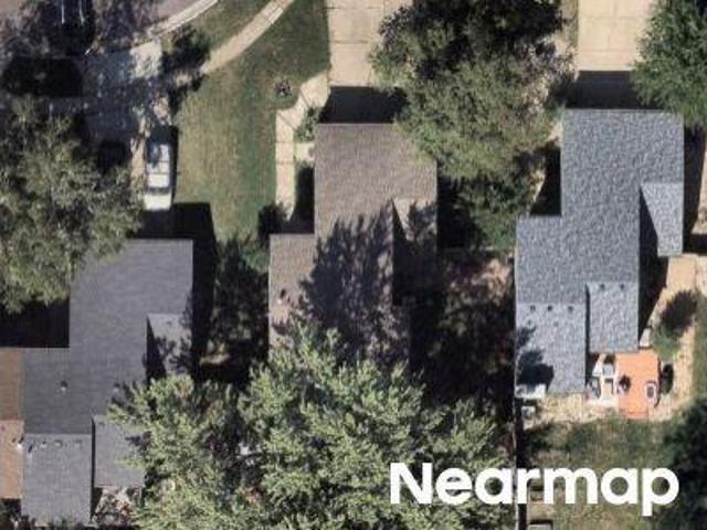 W Birnhamwood Dr