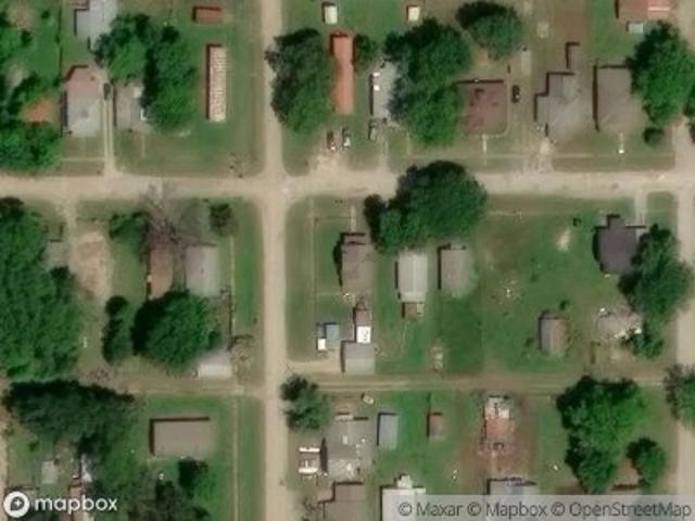 W Birch Ave