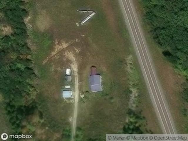 W Birds Nest Rd