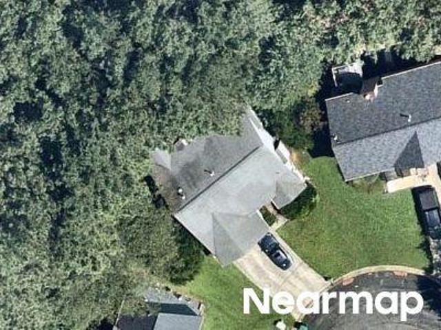 W Briar Gate Ct
