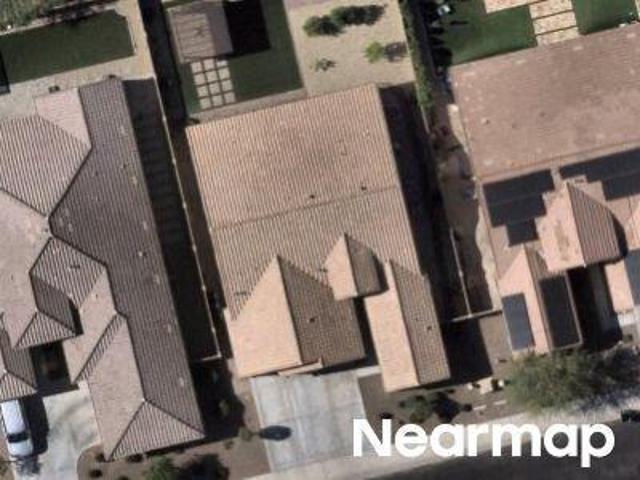 W Brookwood Dr