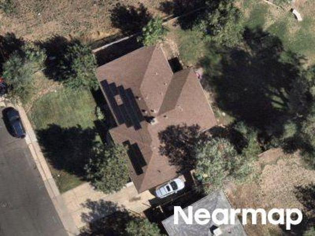 W Broadmoor Dr