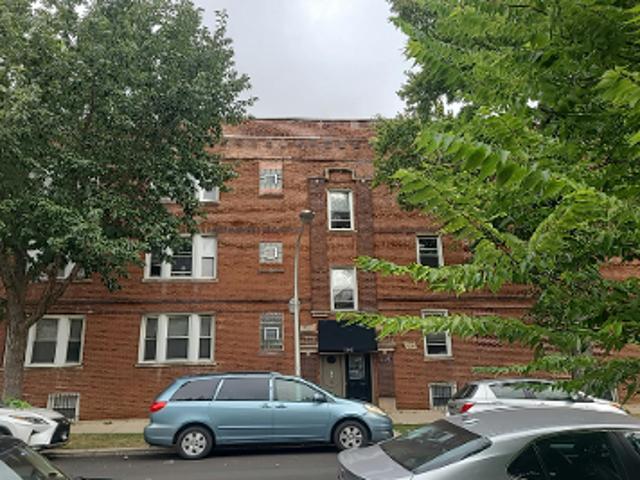 W Cullom Ave Apt 2w