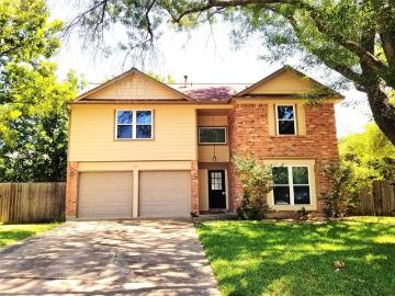 W Custers Creek Bnd, Pflugerville, Home For Sale