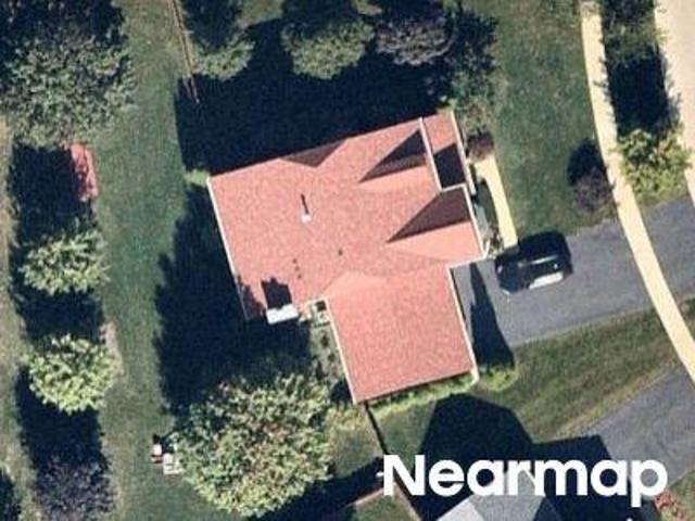 W Cambria Dr