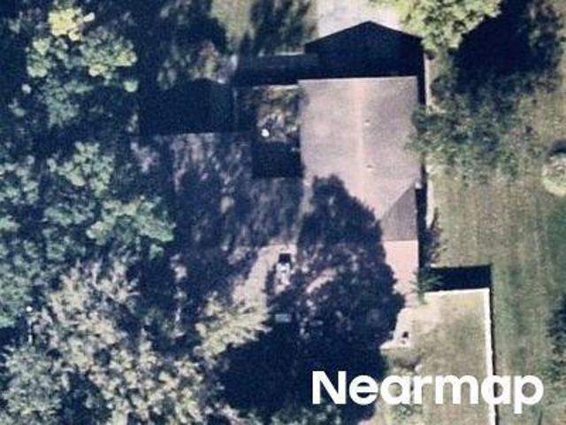 W Camelot Rd
