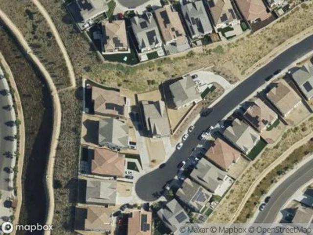 W Canyon View Pl