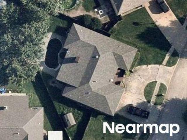 W Cedarbrook Ln
