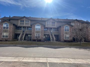 W Centennial Dr Unit F