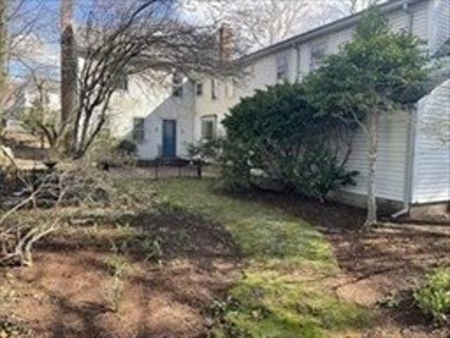 W Central St, Natick, Home For Sale