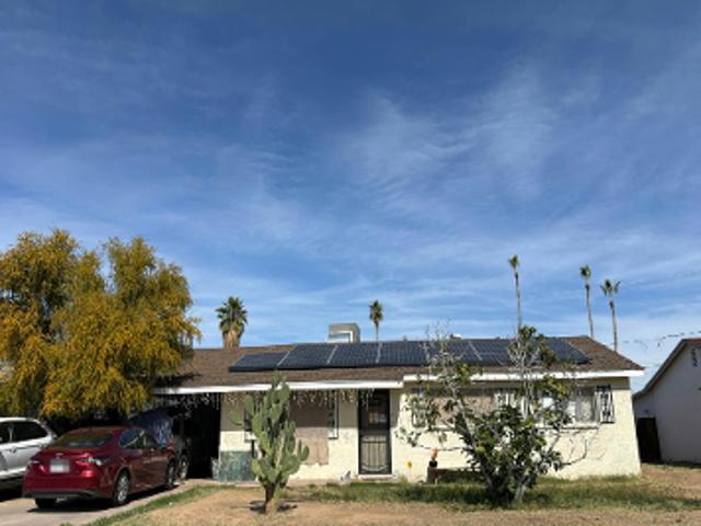 W Charter Oak Rd