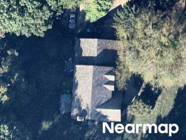 W Chestnut Ridge Rd