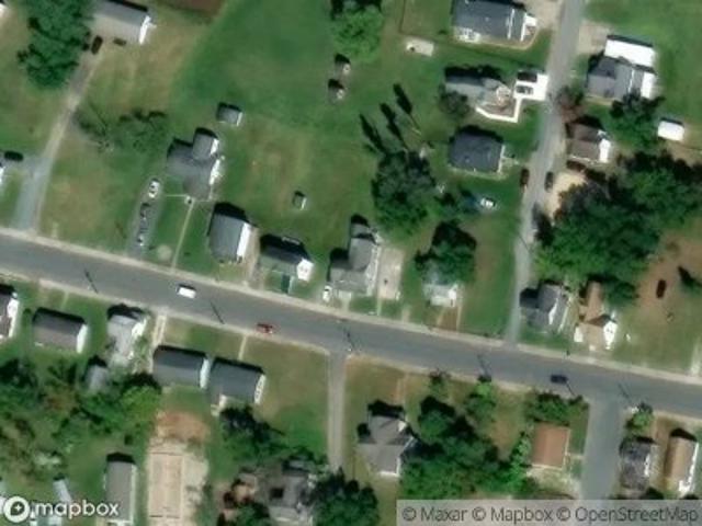 W Chesapeake Ave
