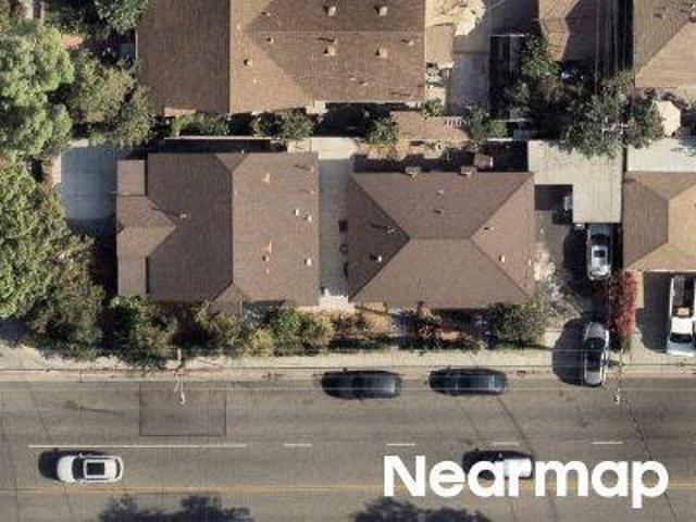 W Chevy Chase Dr