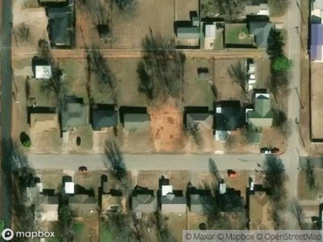 W Cheyenne St