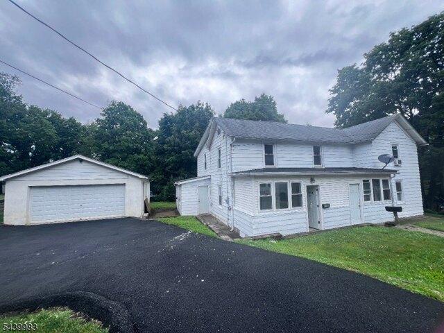 W Chrystal St, Dover, Home For Sale