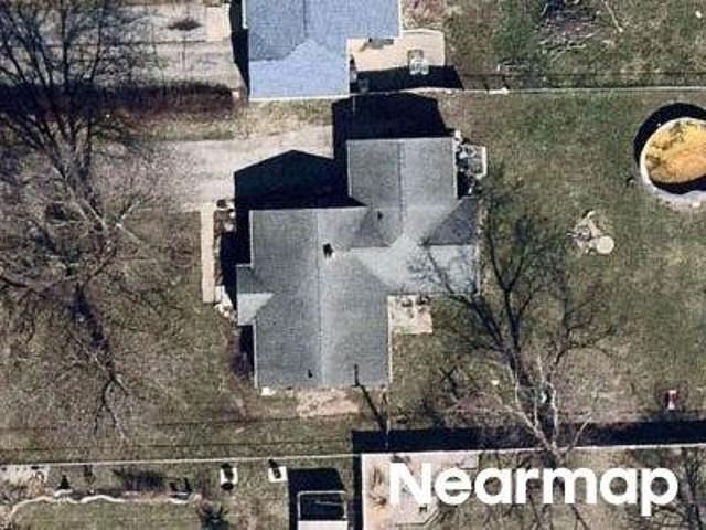 W Clearview Dr