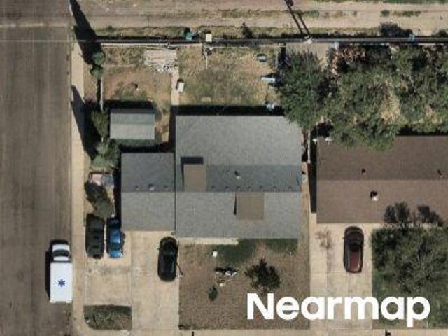 W Cochiti Ave
