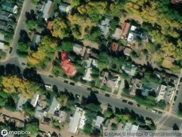 W Columbia Ave