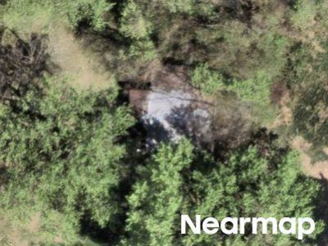 W Comet Rd