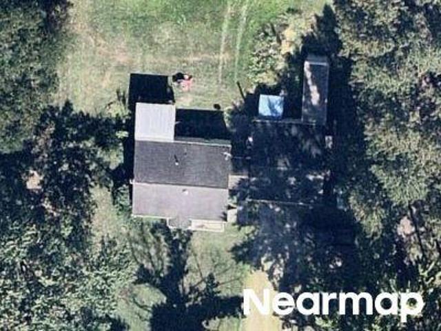 W Comet Rd