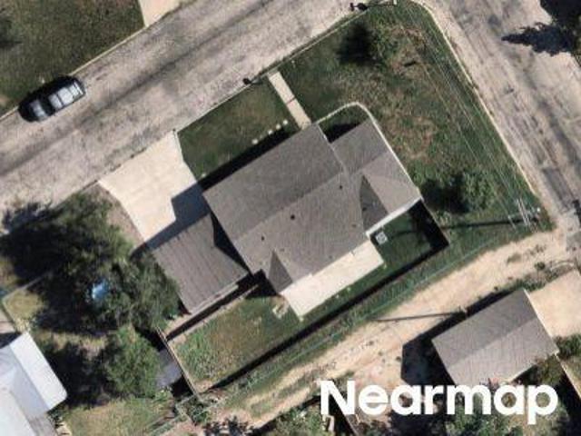 W Concho Ave