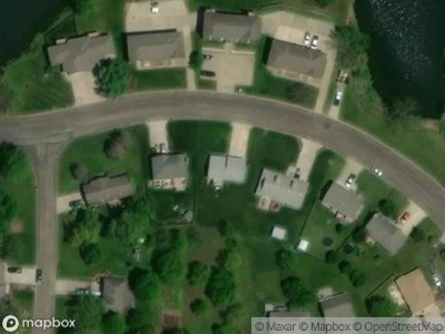 W Concord Dr