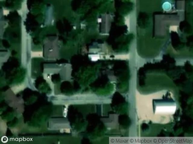 W Concord Dr
