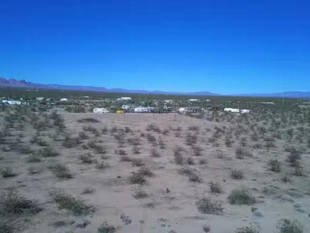 W Copper St, Golden Valley, AZ 86413 MLS 030617