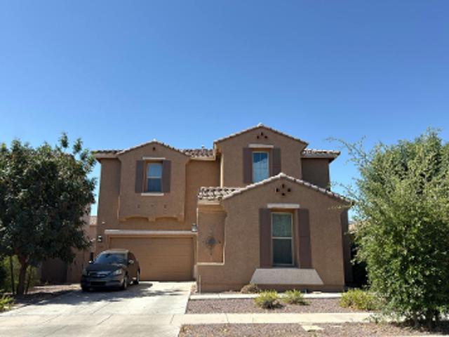 W Cortez St