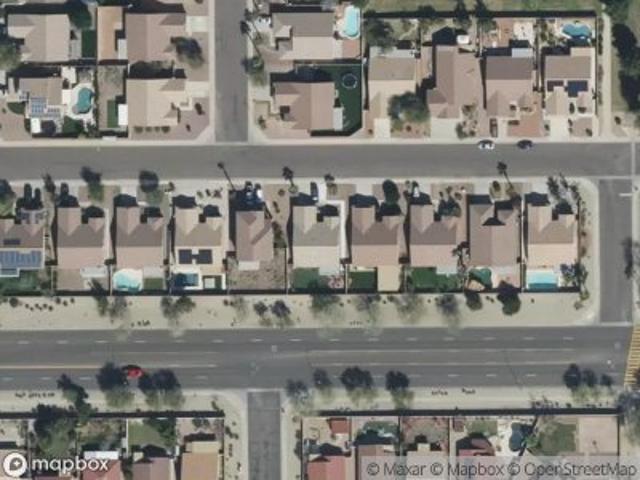 W Cottonwood St