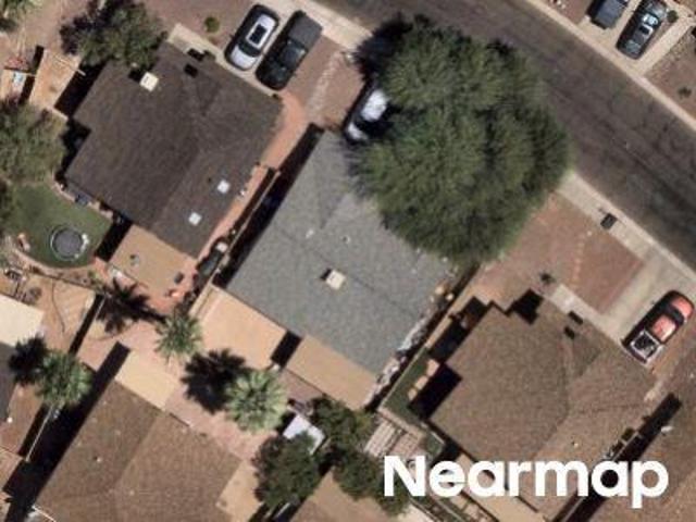 W Country Meadow Dr