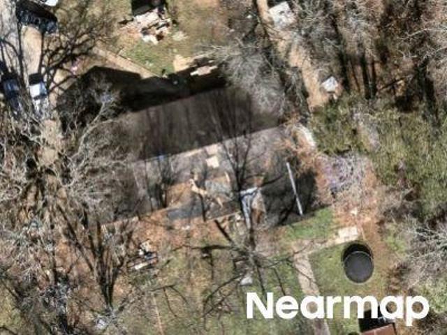 W County Line Rd