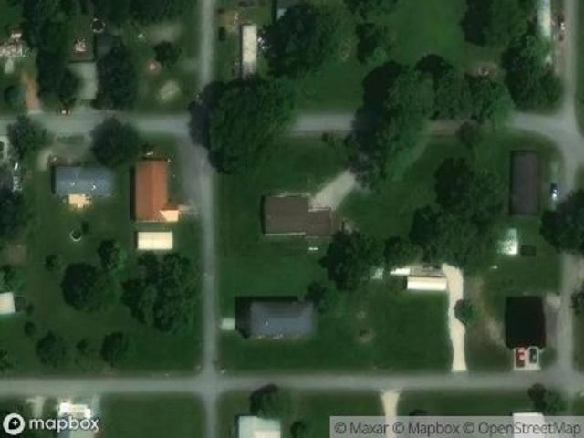 W County Road 100 N