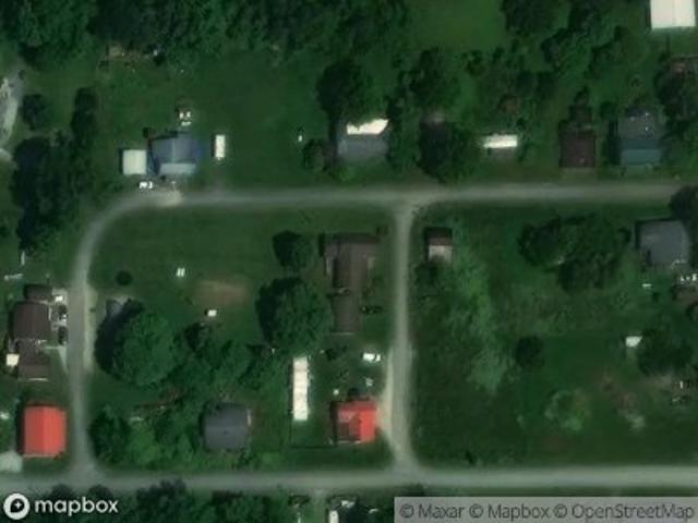 W County Road 105 N