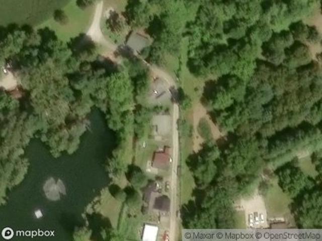 W County Road 1070 N