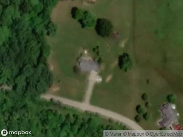 W County Road 375 S
