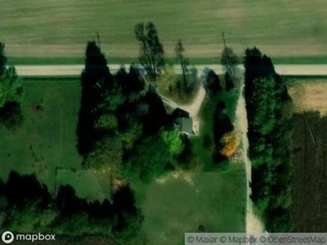 W County Road 300 S
