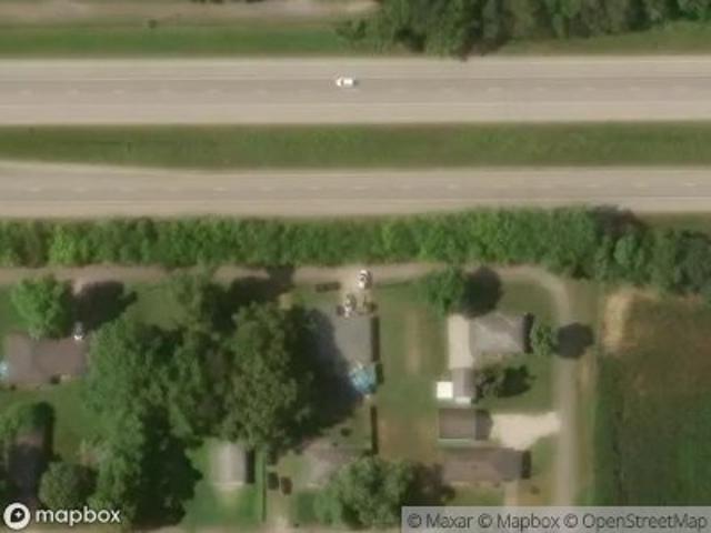 W County Road 80 N