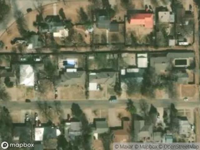W Crestway St